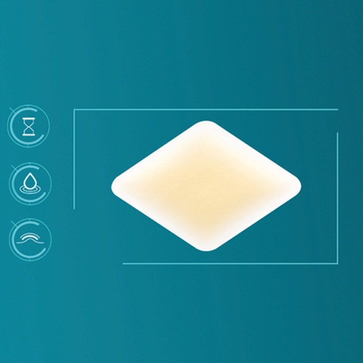 COMPEED plastry na halluksy 5 szt x3