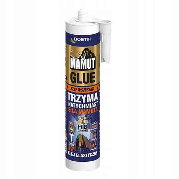 Bostik Mamut klej 290ml