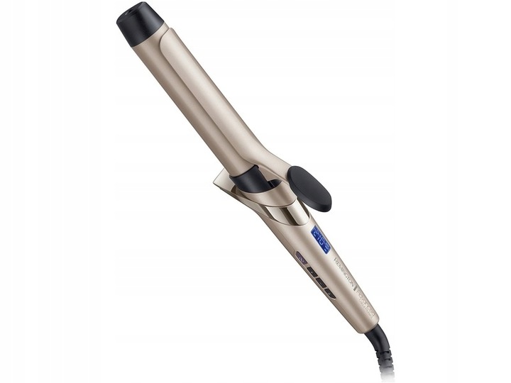 Lokówka tradycyjna Remington Advanced Colour Protect CI8605 32mm