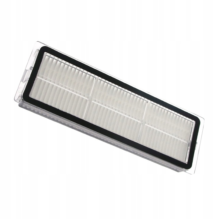 ZESTAW FILTRY SZCZOTKI MOPY akcesoria do DREAME L10s Ultra, L10 Ultra