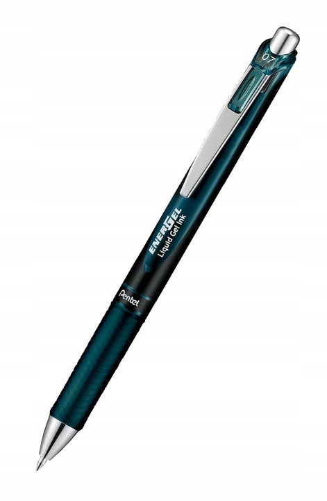 Zestaw trzech piór kulkowych Pentel BL77A2