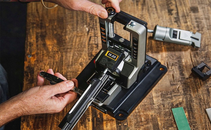 Ostrzałka Work Sharp Professional Precision Adjust