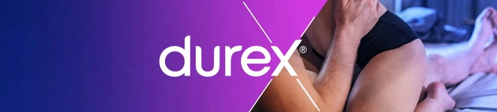 Durex Performa Prezerwatywy PRZEDŁUŻAJĄCE STOSUNEK z Lubrykantem 24 sztuki
