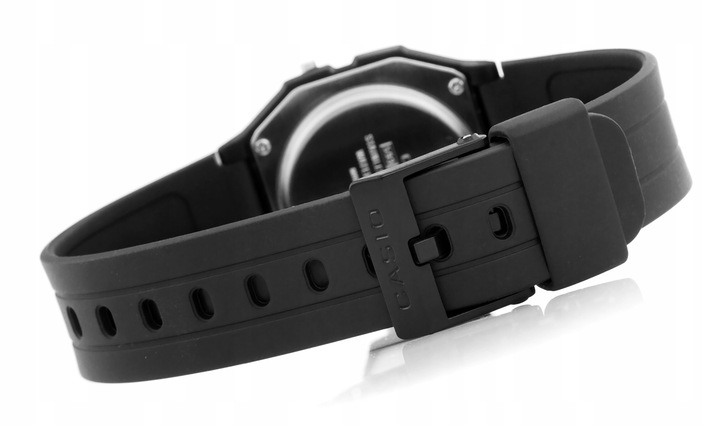 ZEGAREK CASIO F-91W RETRO VINTAGE