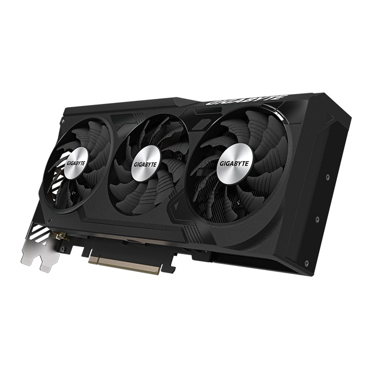 Gigabyte GeForce RTX 4070 WINDFORCE 3 OC V2 12GB DLSS 3