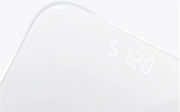 Waga XIAOMI Mi Smart Scale 2