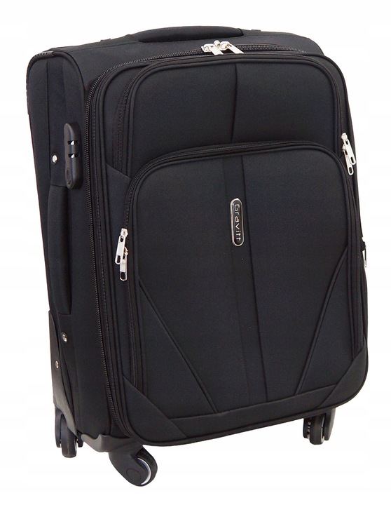 WALIZKA NA KÓŁKACH BAGAŻ MAŁA MODEL 1702