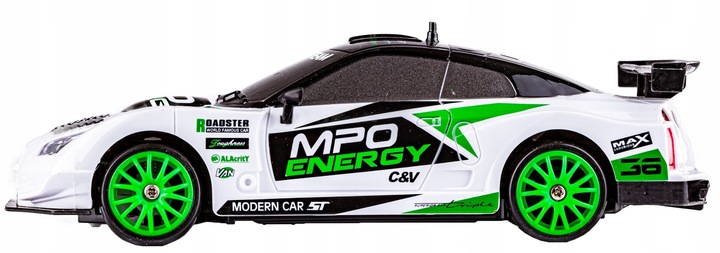 Auto Zdalnie Sterowane do Driftu Samochód na Pilot na Akumultor Drift 4X4