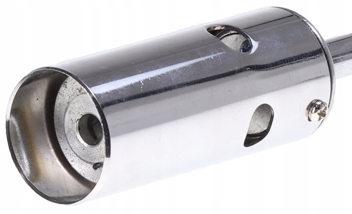 WYPALARKA DO CHWASTÓW GAZOWY PALNIK DŁUGI +5 x GAZY ALPEN CAMPING