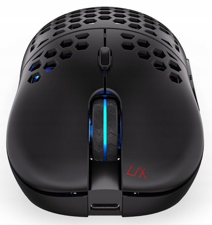 Mysz ENDORFY Lix Wireless