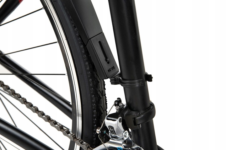 Błotniki rowerowe 26/28 KELLYS FUSE MTB/CROSS