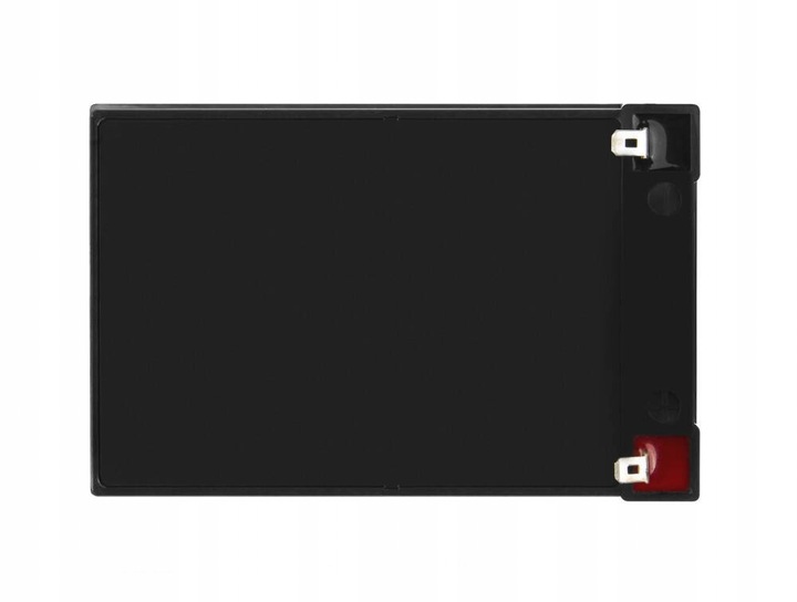 Akumulator Green Cell AGM 12V 14Ah do UPS Zabawki Traktora Kosiarki Roweru