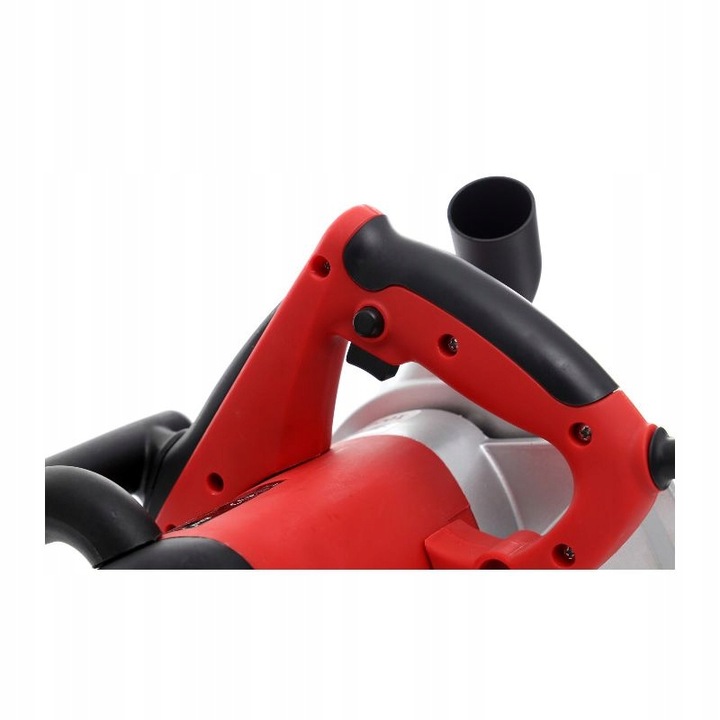 BRUZDOWNICA ELEKTRYCZNA BETON 3100W + ADAPTER PYŁU