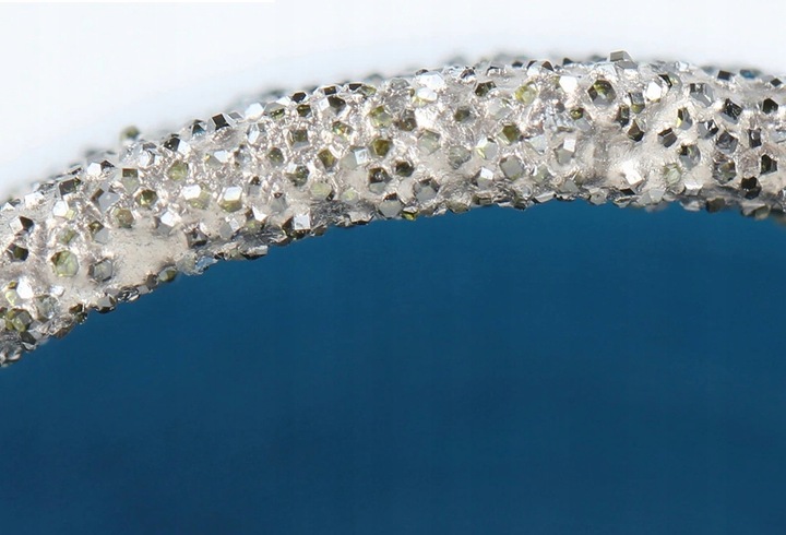 WIERTŁO DIAMENTOWE KORONKA OTWORNICA M14 10MM GRES GLAZURA PŁYTEK TRWAŁE