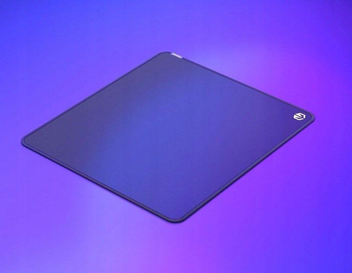 Podkładka pod mysz dla gracza Endorfy Cordura Speed L 40cm x 45cm EY6B002