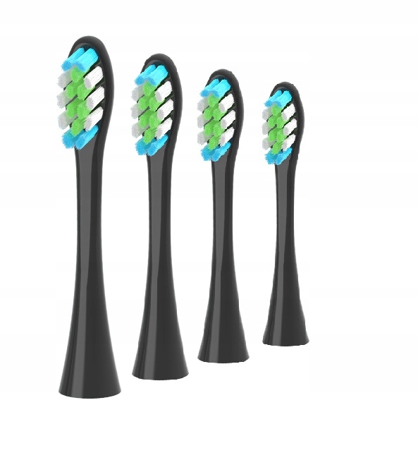 16x KOŃCÓWKI DO OCLEAN X PRO Z1 F1 W10 ONE AIR 2 Elite Flow Xiaomi MIX