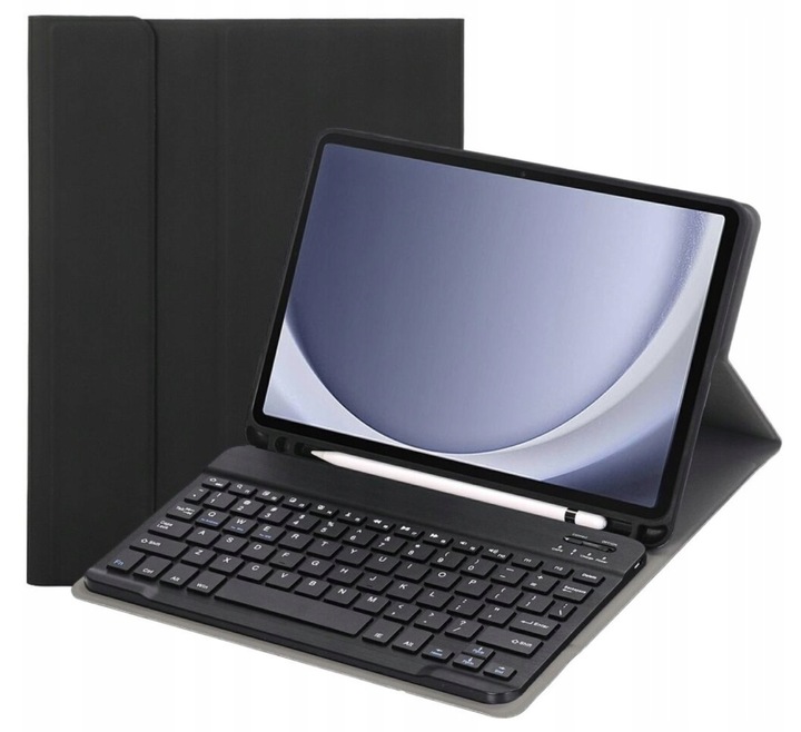 ETUI KLAWIATURA do SAMSUNG GALAXY TAB A9+ PLUS 11 2023 X210 / X215 / X216