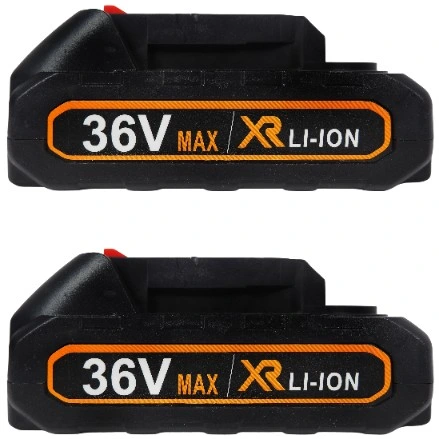 SEKATOR ELEKTRYCZNY AKUMULATOROWY 2X BATERIA 30mm