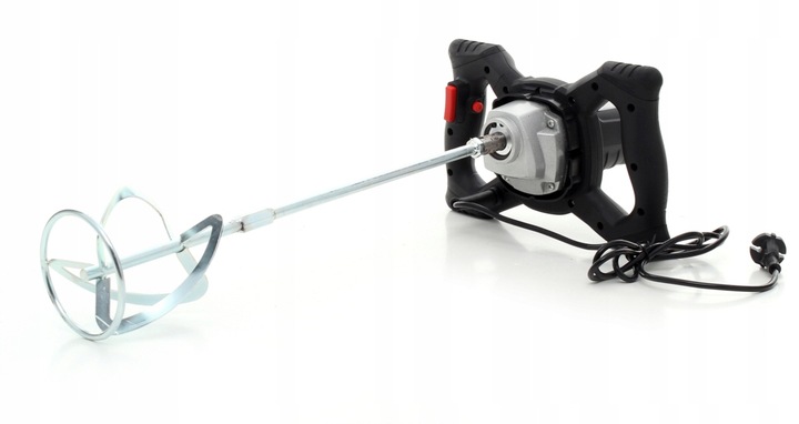 MIESZADŁO ELEKTRYCZNE DO ZAPRAW KLEJU BETONU 2600W