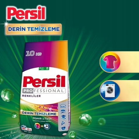 Persil proszek do prania kolorów 10 kg