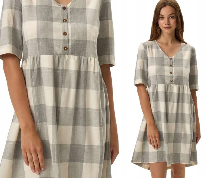 Koszula nocna Henderson Farris 41897-09X M