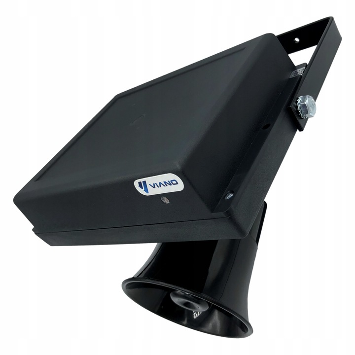 ODSTRASZACZ PTAKÓW SZPAKÓW WRON WRÓBLI KOSÓW VIANO 230V NA PTAKI