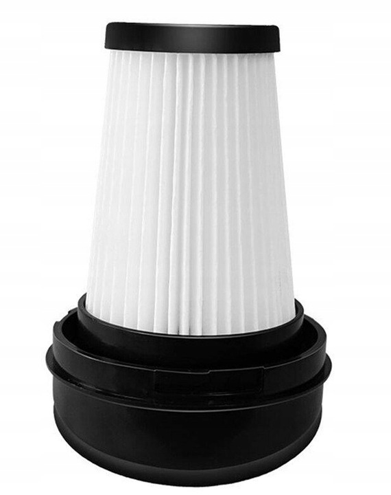 2 x FILTR do GORENJE SVC144 SVC180 SVC216, GRUNDIG VCH 9630 9829 9832, ETA