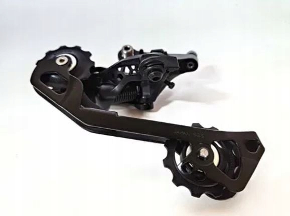 Przerzutka tylna Shimano GRX RD-RX400 SGS (10s)