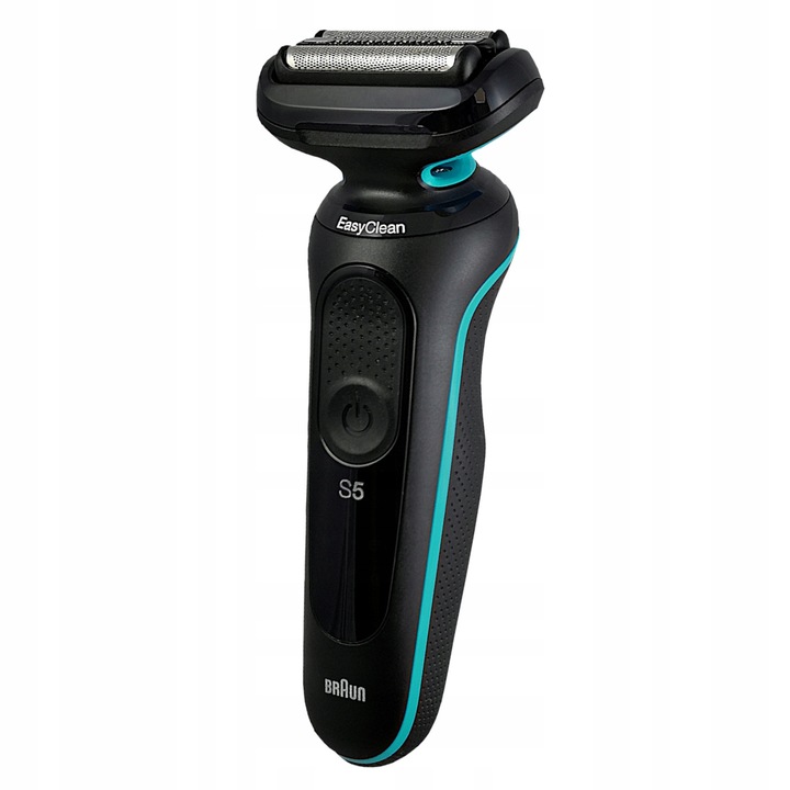 Golarka BRAUN 51-M1000s Series 5 Mint