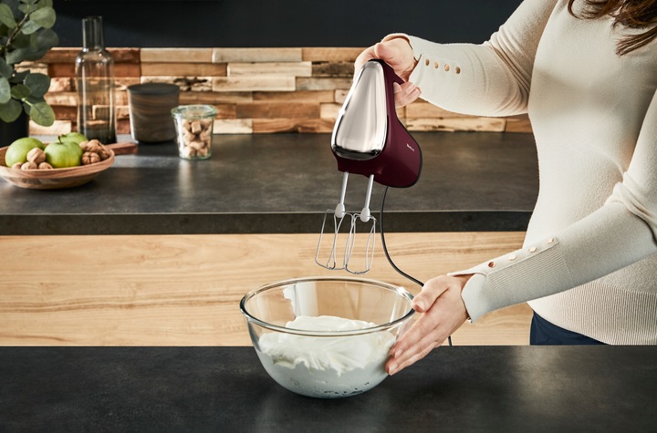 Mikser ręczny TEFAL Powermix HT652 blender 600 W robot kuchenny