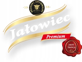 Napój Jałowiec Klasyczny (12 x 0,9 L)