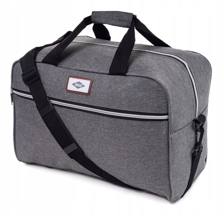 TORBA BAGAŻ PODRĘCZNY DO SAMOLOTU 40x20x25