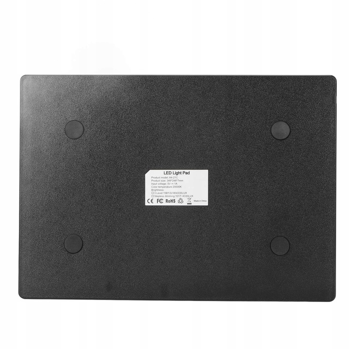 SKANER SLAJDÓW NEGATYWÓW KLISZ ZDJĘĆ APLIKACJA DO EDYCJI LED A4