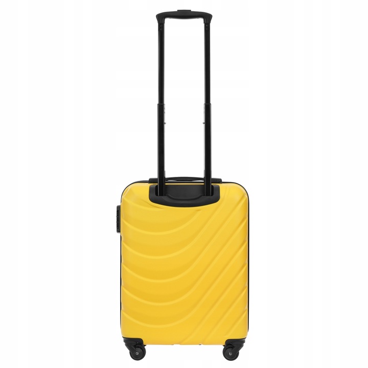 Walizka kabinowa TORBA PODRĘCZNA 55x40x20 cm SUITCASE Ryanair WizzAir