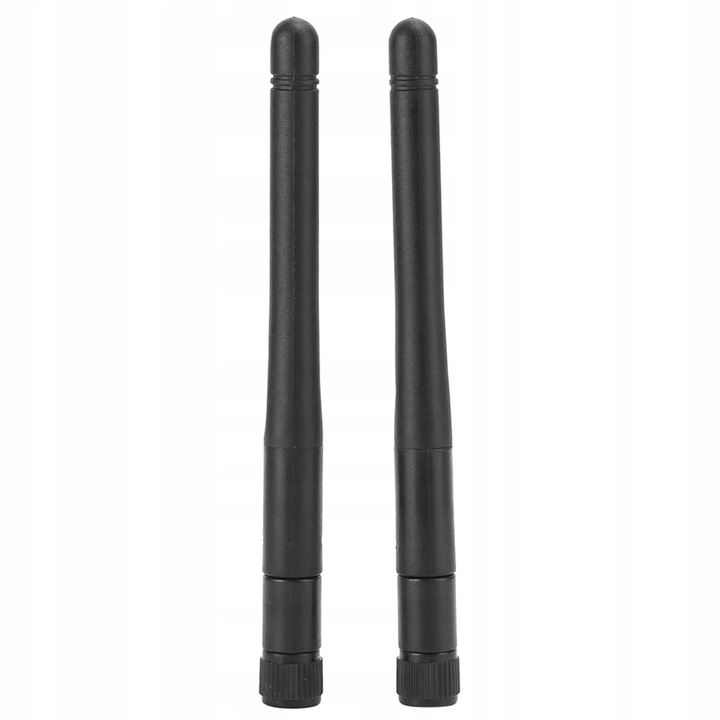 ANTENA WI-FI 2.4G 5G 5DBI ŻEŃSKA PR-SMA TRWAŁA