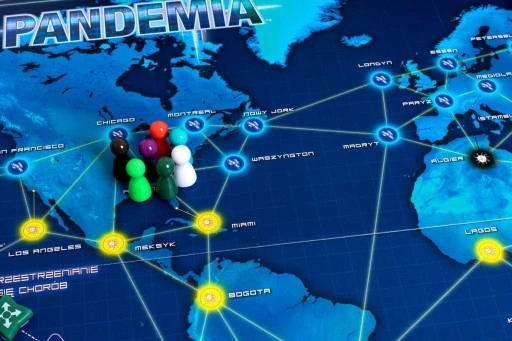 Pandemic (Pandemia)