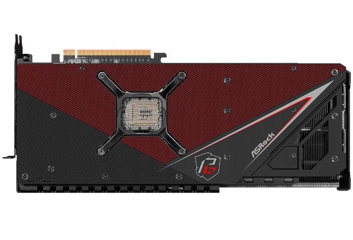 ASROCK RADEON RX 7900 XTX PHANTOM OC 24GB PCI-E GDDR6 (RX7900XTX PG 24GO)