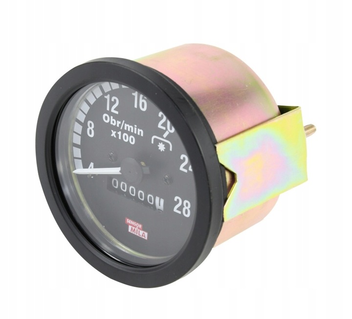 Traktometr, licznik motogodzin C-360 C-330 Sensor MILA CB24-100