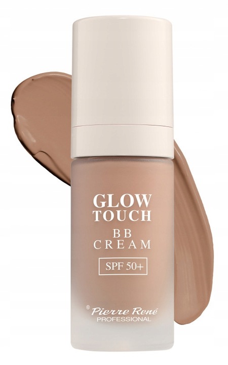 PIERRE RENE KREM BB GLOW TOUCH SPF 50+ 03 beige