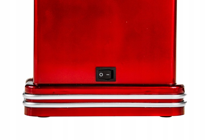 Maszyna do Popcornu Beztłuszczowa CR 4480 CAMRY 1200W