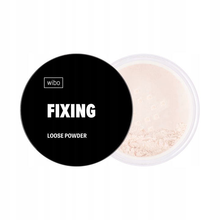 Puder Fixing Powder