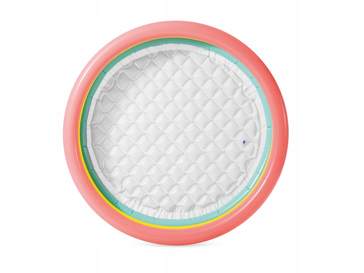 BRODZIK BASENIK DMUCHANY DLA DZIECKA INTEX 57412 114x25cm