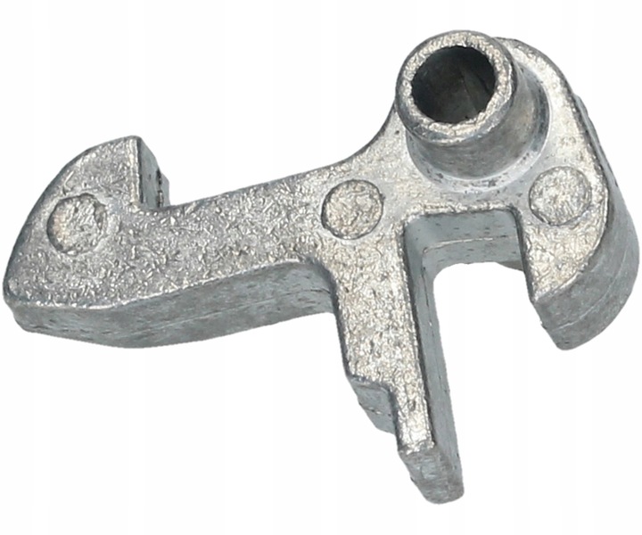 ZACZEP HACZYK Zamka Drzwi do Pralki Electrolux Zanussi 5600