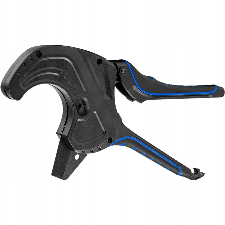 OBCINAK NOŻYCE DO CIĘCIA RUR PEX PCV PP PU PE TEFLON STAL SK5 63 MM