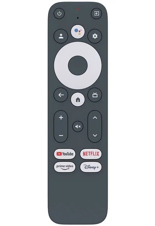 Odtwarzacz multimedialny Strong LEAP-S3 16 GB