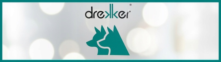 Zestaw 3x Filtr Drekker FILTRO - C002 - Idealny Tańszy Odpowiednik