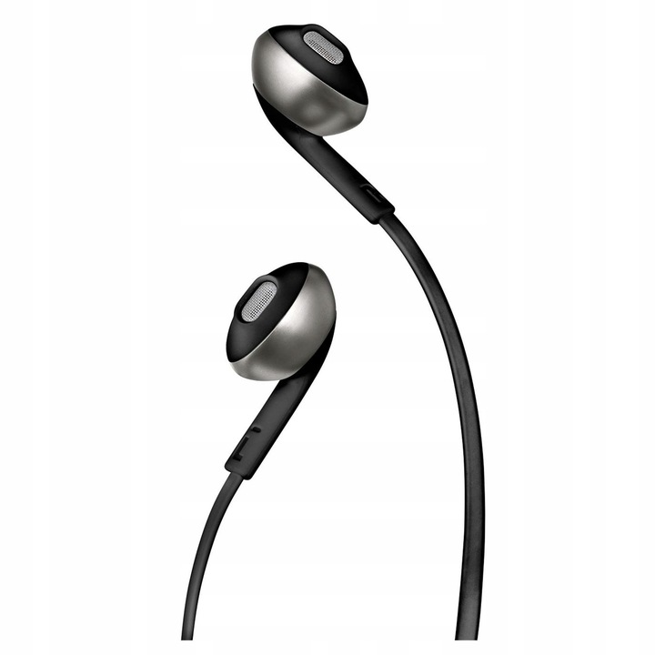 Słuchawki przewodowe douszne JBL Tune 205