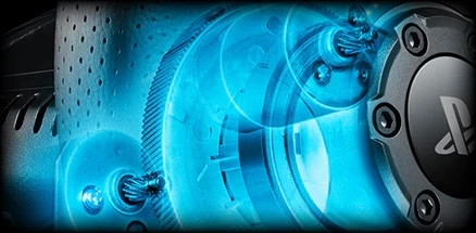 Kierownica Logitech G29 Driving Force 941-000112 PS3 PS4 PS5 PC