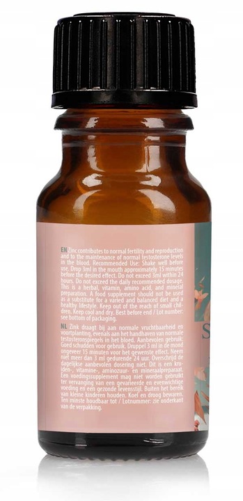 KROPLE HISZPAŃSKA MUCHA SPANISH FLY