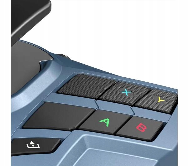 Joystick Thrustmaster TCA Sidestick X Airbus Edition + game pass ultimate